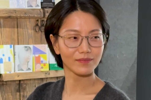 김신록, 결혼 10년 만에… 경사 났다