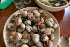 거리의 온기와 즉석의 손맛이 살아 있는 포장마차 맛집 5곳