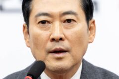 ‘국힘’ 장동혁 대표, 결국 물러난다… ‘중대 발표’