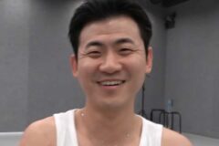 김민수, 사과하자마자… 조용히 공개한 영상