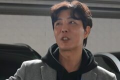 개그맨 이혼, “바뀌어 있던 아내 속옷” 충격 전말