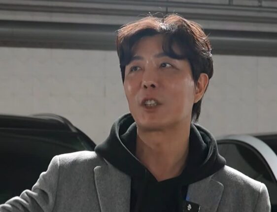 개그맨 이혼, “바뀌어 있던 아내 속옷” 충격 전말