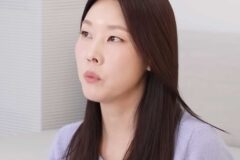 ‘미혼’ 한혜진, “하준과”… 중대 발표