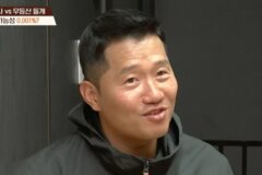 강형욱, 결국 다 내려놨다… 무거운 입장