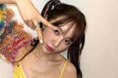 김종국과 썸탔었는데… 14년간 솔로였다는 배우