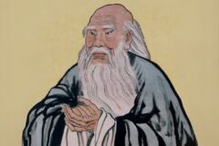 노자가 말한 본성 자체가 악한 사람의 특징