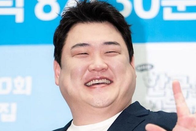 김준현, 촬영 중 ‘돌발 행동’… 동료도 ‘당황’