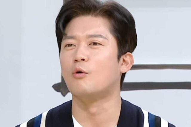 ’44세’ 김대호, 3살 연하와 ‘핑크빛’ 소식…