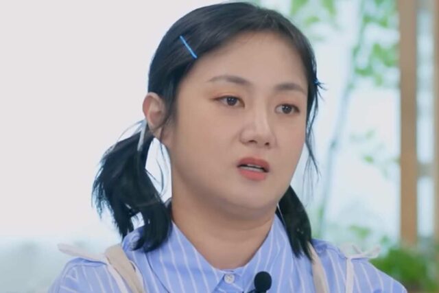 박나래, 논란 속 든든한 ‘구세주’ 등장