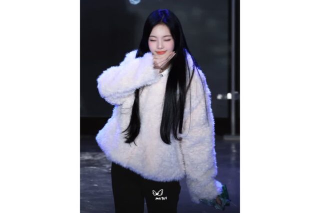 요즘 반응 좋은 sm 신인여돌