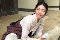 아역때부터 사극 보는 눈이 남달랐던 여배 커리어.jpg