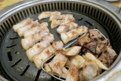 삼겹살 먹을 때 “상추”랑 먹지 마세요, 의사들은 무조건 말리는 이유