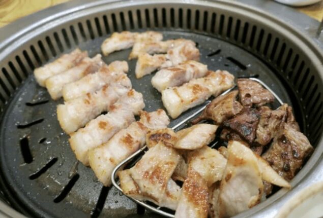 삼겹살 먹을 때 “상추”랑 먹지 마세요, 의사들은 무조건 말리는 이유