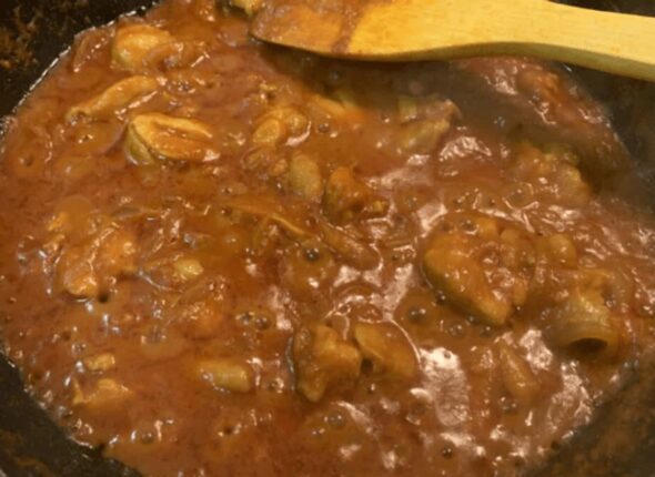 당근 빼세요 “카레에 이 음식” 넣으면 100시간 끓인 카레보다 맛있습니다
