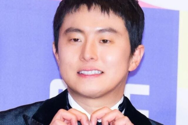 기안84, 방송 중 또 ‘돌발 행동’…