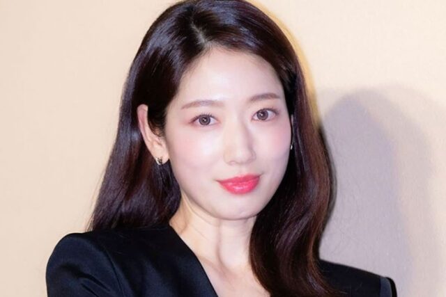 ‘결혼 4년 차’ 박신혜, “수상한 동거”…