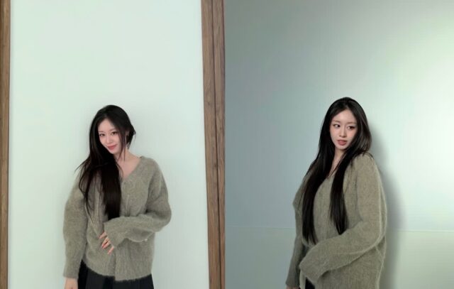 지연, 황재균과 이혼 후 더 깊어진 고혹미…”어쩜 이렇게 예쁠까”