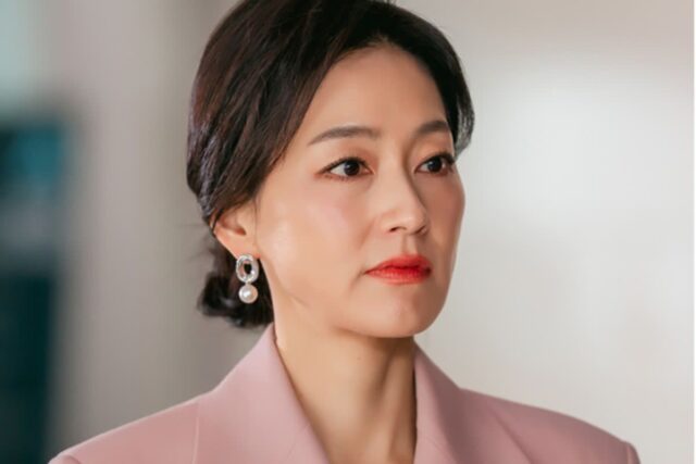 ’48세’ 박진희, 숨겨왔던 가족사 싹 다 밝혀…