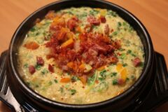 계란찜에 ‘이것’ 하나만 넣어보세요! 호텔 주방장 안 부러워지는 입안에서 녹는 비법