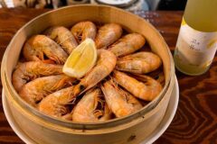 계절의 흐름을 그대로 담아 재료의 힘을 느낄 수 있는 제철 음식 맛집 5곳