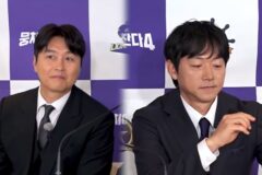 이동국, 김남일과 싸움 났다… 팬들 ‘걱정’