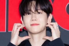 ‘SM과 분쟁 중’ 백현, 결국 ‘홀로서기’…