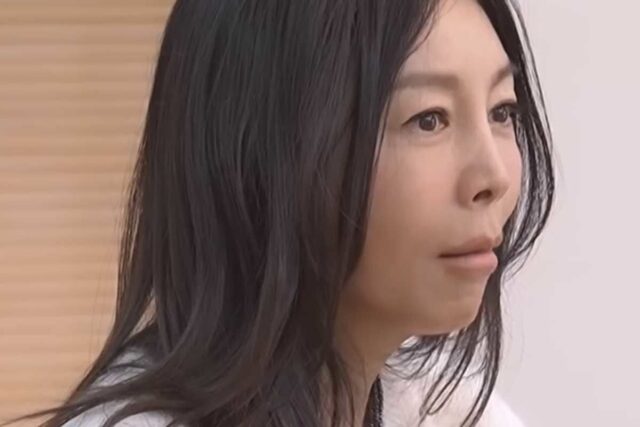 황신혜, 실체 폭로 당했다… 동료 증언