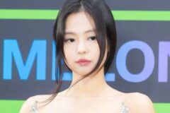 “몰래 잘 다녀요”… ‘공개 연애’ 제니, 돌발 발언