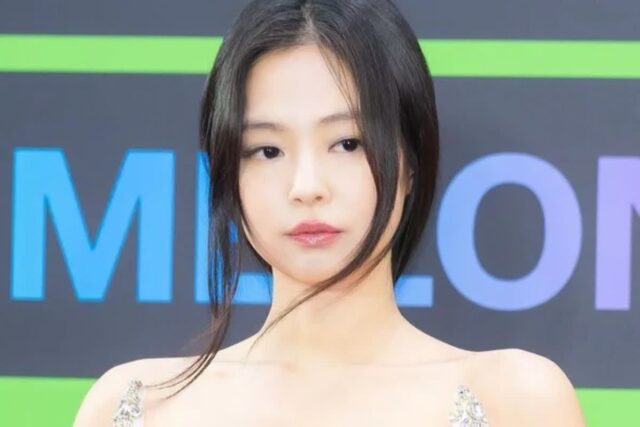 “몰래 잘 다녀요”… ‘공개 연애’ 제니, 돌발 발언