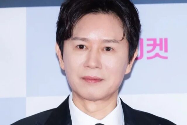 ’53세’ 김민종, 드디어 ‘결실’ 맺었다…