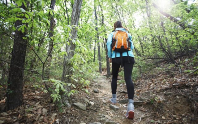 ‘등산 자주 하는 사람’은 노후에 절대 가난해지지 않는다