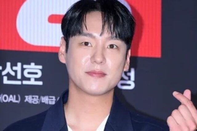 “사이비 종교”… 곽시양, 제보 속출