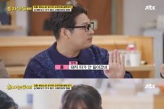 순대 좋아하는 사람들은 환장할 것 같은 순대카세(?) 식당ㅋㅋㅋ