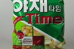 야채타임 먹을때 공감