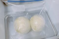 껍질 벗긴 양파도 “이 방법”으로 보관하면 내년까지도 신선하게 유지됩니다.