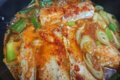 무 넣지 마세요 “갈치조림에 이것” 넣으면 식당에서 먹던 것보다 맛있습니다.