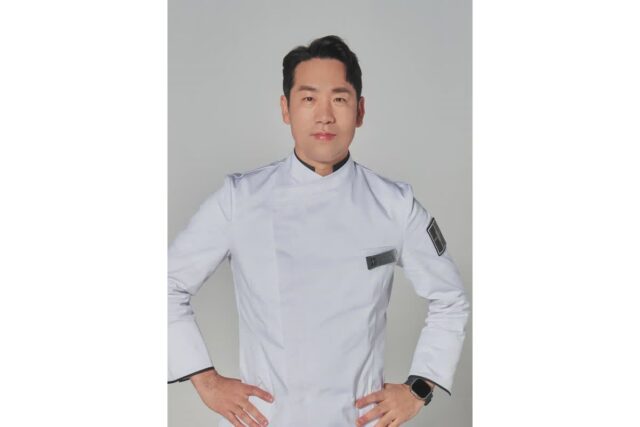 신구조합이 완벽한 냉부