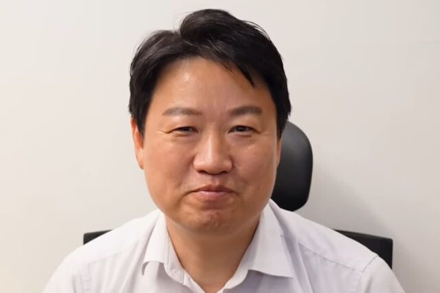 유명 男 개그맨, 전 재산 잃었다… 안타까운 소식