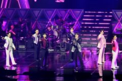 ‘미스터트롯3’ TOP7, 광주서 뜨거운 무대…관객과 함께한 감동의 시간