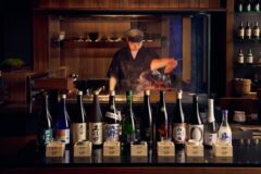 그랜드 하얏트 서울 텐카이, 야키토리와 사케의 미학 담은 ‘사케 바(Sake Bar)’ 프로모션 선보여