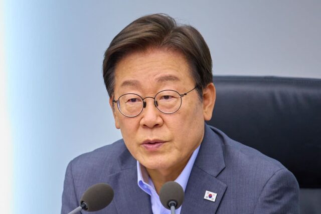 李 대통령, 최측근 잃었다… ‘긴급 소식’