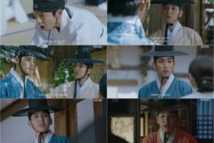 배우 송지호, ‘은애하는 도적님아’서 입체적 감초 연기로 시청자 사로잡아
