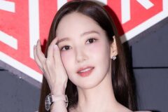 박민영, 연예계 논란 속… ‘보험사기’ 연루