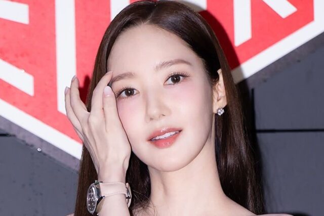 박민영, 연예계 논란 속… ‘보험사기’ 연루