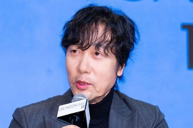 ’66세’ 이문세, 작별 인사… 팬들 ‘오열’
