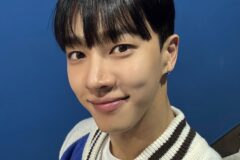 이기광, ‘건강 적신호’… 무거운 입장