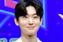 김용빈, 결국 무너졌다… 방송서 ‘오열’
