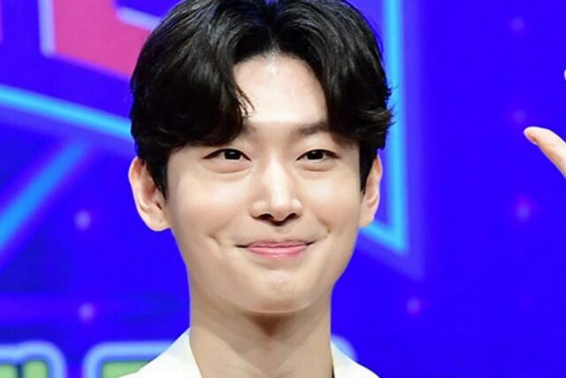 김용빈, 결국 무너졌다… 방송서 ‘오열’