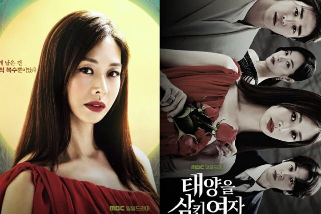 ‘복귀’ 장신영, 전노민 목숨 구했다…