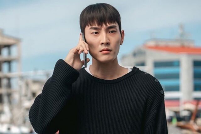 ‘부세미’ 이창민, 친누나에 살해 당해…
